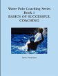 Water Polo Coaching Series- Book 1... - Bild 1