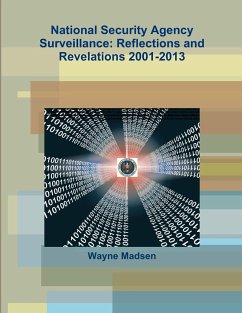 National Security Agency Surveillance - Madsen, Wayne