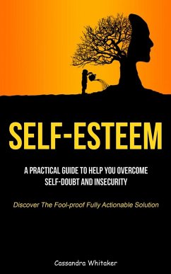 Self-Esteem - Whitaker, Cassandra