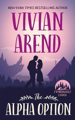 The Alpha Option - Arend, Vivian