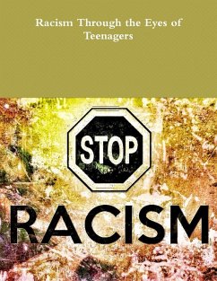 Cover Racism Through the Eyes of Teenagers