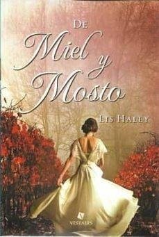 Cover De miel y mosto