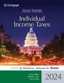 South-Western Federal Taxation 2024: Individual Income Taxes