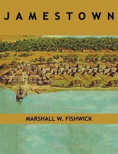 Jamestown - Fishwick, Marshall W.