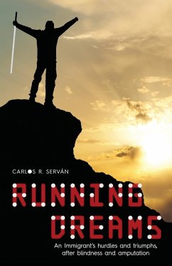 Running Dreams - Serván, Carlos R.