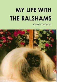 Cover My Life with the Ralshams