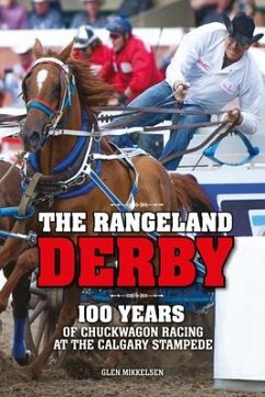The Rangeland Derby - Mikkelsen, Glen