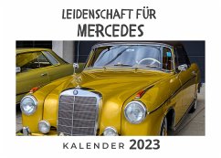 Leidenschaft für Mercedes - Fröhlich, Tim