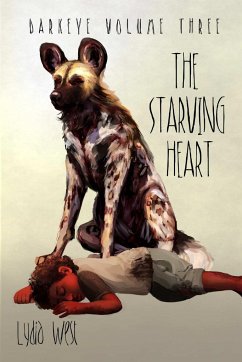 The Starving Heart - West, Lydia