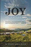 The Joy of Leading