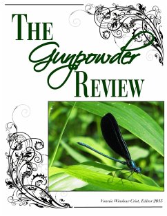 The Gunpowder Review 2015 - Crist, Vonnie Winslow