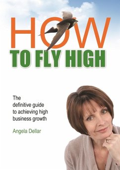 How To Fly High (5) - Dellar, Angela
