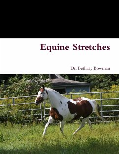 Equine Stretches - Bowman, Bethany