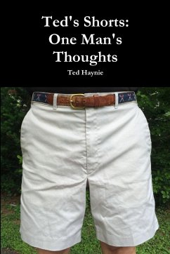 Ted's Shorts - Haynie, Ted