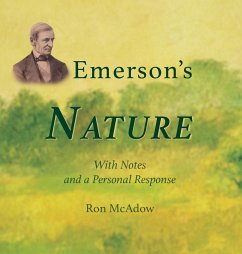 Emerson's Nature; with Notes and a Personal Response