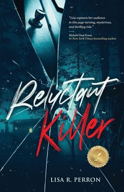 Reluctant Killer - Perron, Lisa R.