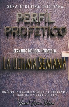 Perfíl Profético - Bíblicos, Sermones