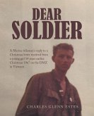 Dear Soldier Dear Soldier