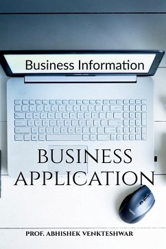 Business Application - Abhishek