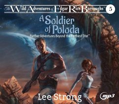 A Soldier of Poloda - Strong, Lee