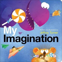 My Imagination - Turner, Jeffrey