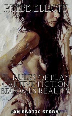 Cover Rules of Play: Captive Fiction Becomes Reality (eBook, ePUB)