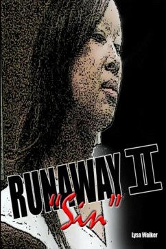 Runaway II ~ SIN - Walker, Lysa