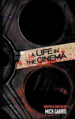 Cover A Life in the Cinema
