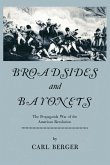 Broadsides and Bayonets