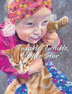 Twinkle, Twinkle, &quote;Olive Star&quote;