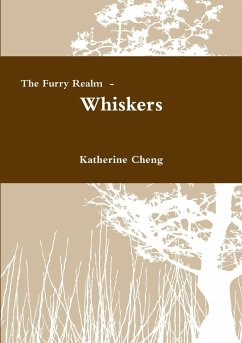 The Furry Realm - Whiskers - Cheng, Katherine