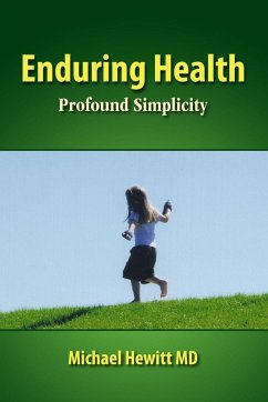 Cover Enduring Health