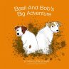 Basil And Bob's Big Adventure - Bild 1