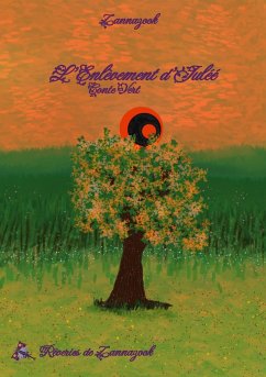 Cover L'Enlèvement d'Iuléé