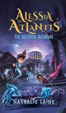 Alessia in Atlantis