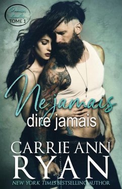 Ne jamais dire jamais - Ryan, Carrie Ann