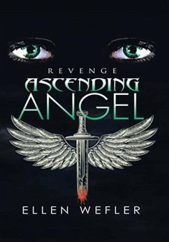 Ascending Angel - Wefler, Ellen