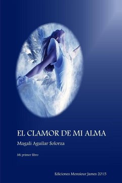 EL CLAMOR DE MI ALMA - Solorza, Magali