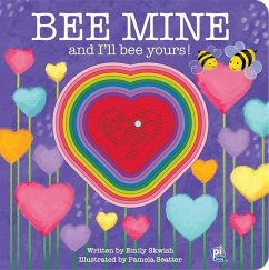 Bee Mine and I'll Bee Yours! Sound Book: - - Pi Kids