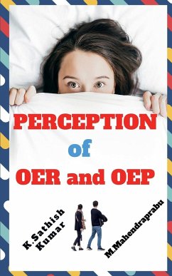 PERCEPTION OF OER AND OEP - Kumar;, K. sathish
