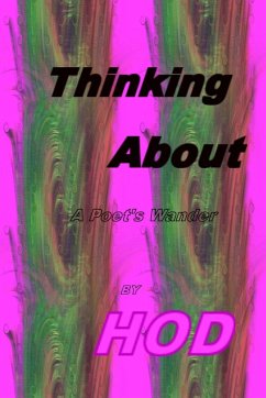 Thinking Around - Doering, Hod