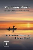 The Unsolved Mystery of Life and Death