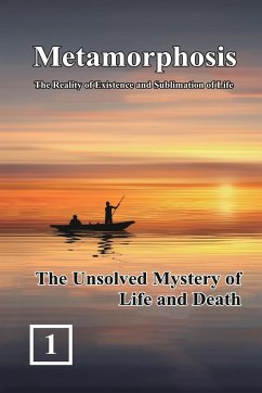 The Unsolved Mystery of Life and Death - Shan Tung Chang; ¿¿¿