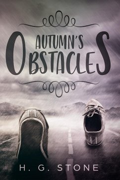 Autumn's Obstacles - G-Stone, H.