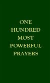 100 Most Powerful Prayers