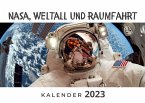 Nasa, Weltall und Raumfahrt