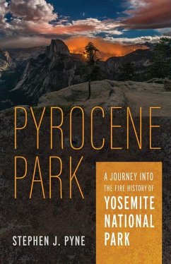 Pyrocene Park - Pyne, Stephen J
