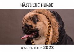 Hässliche Hunde - Fröhlich, Tim