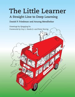 The Little Learner - Friedman, Daniel P.; Mendhekar, Anurag
