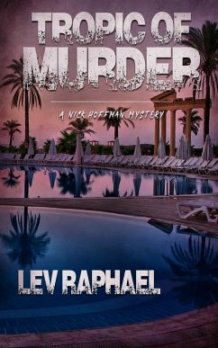 Tropic of Murder - Raphael, Lev